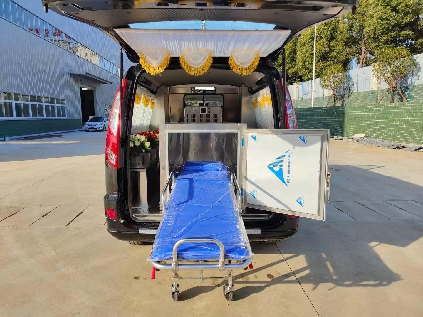 永嘉县优质殡葬运输，守护最后一程